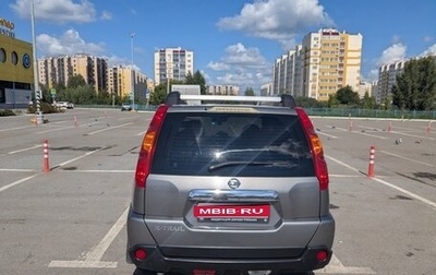 Nissan X-Trail, 2007 год, 1 070 000 рублей, 1 фотография
