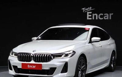 BMW 6 серия, 2022 год, 4 600 000 рублей, 1 фотография