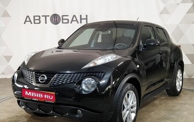 Nissan Juke II, 2014 год, 1 249 000 рублей, 1 фотография