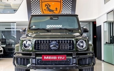 Mercedes-Benz G-Класс AMG, 2025 год, 32 000 000 рублей, 1 фотография