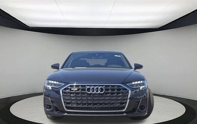Audi A8, 2025 год, 11 000 000 рублей, 1 фотография