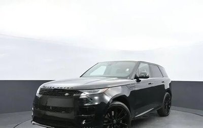 Land Rover Range Rover Sport, 2025 год, 19 300 000 рублей, 1 фотография