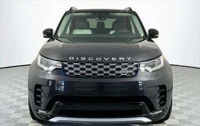 Land Rover Discovery IV, 2025 год, 10 000 000 рублей, 1 фотография