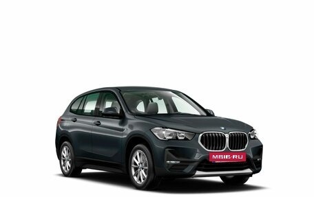 BMW X1, 2025 год, 5 990 000 рублей, 3 фотография