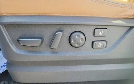 Infiniti QX80, 2025 год, 13 000 000 рублей, 20 фотография