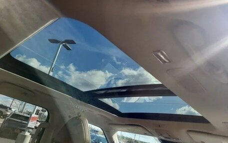 Infiniti QX80, 2025 год, 13 000 000 рублей, 16 фотография