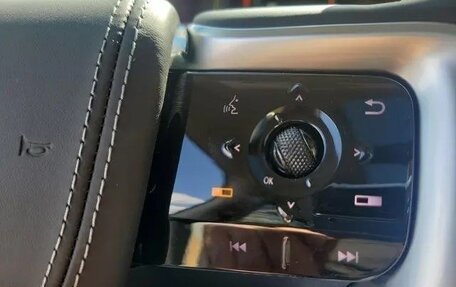 Infiniti QX80, 2025 год, 13 000 000 рублей, 26 фотография