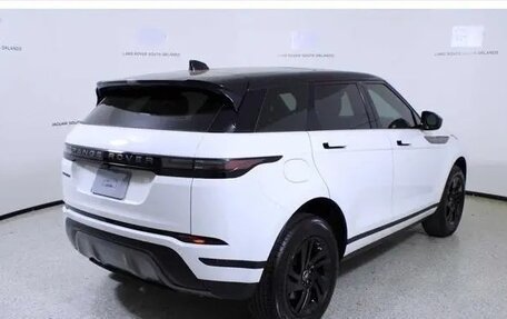 Land Rover Range Rover Evoque II, 2025 год, 6 000 000 рублей, 5 фотография