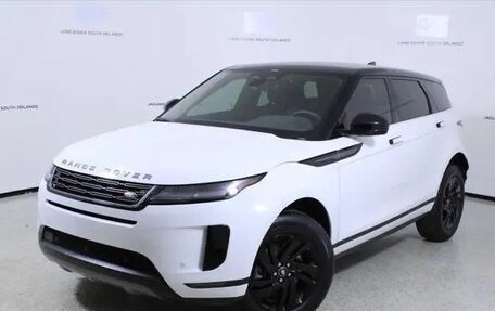 Land Rover Range Rover Evoque II, 2025 год, 6 000 000 рублей, 2 фотография