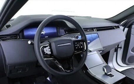 Land Rover Range Rover Evoque II, 2025 год, 6 000 000 рублей, 8 фотография