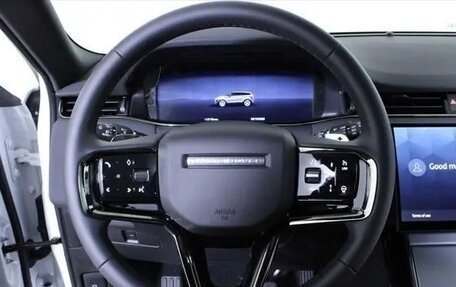 Land Rover Range Rover Evoque II, 2025 год, 6 000 000 рублей, 9 фотография