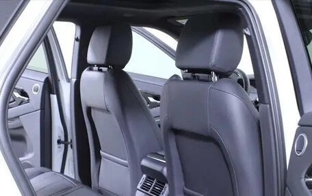 Land Rover Range Rover Evoque II, 2025 год, 6 000 000 рублей, 21 фотография