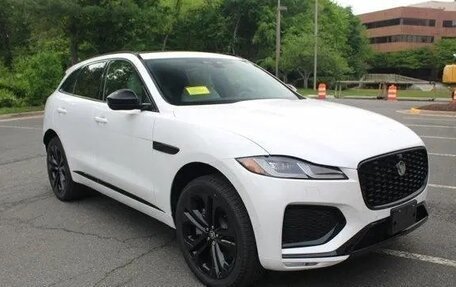 Jaguar F-Pace, 2025 год, 7 300 000 рублей, 2 фотография