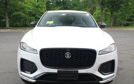 Jaguar F-Pace, 2025 год, 7 300 000 рублей, 3 фотография