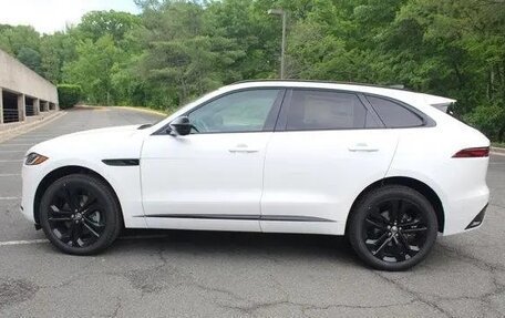 Jaguar F-Pace, 2025 год, 7 300 000 рублей, 7 фотография