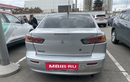 Mitsubishi Lancer IX, 2010 год, 615 000 рублей, 2 фотография