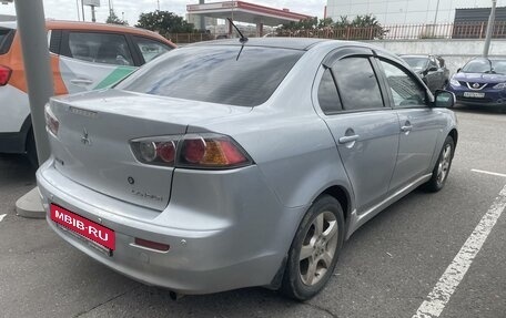 Mitsubishi Lancer IX, 2010 год, 615 000 рублей, 4 фотография