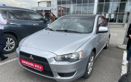 Mitsubishi Lancer IX, 2010 год, 615 000 рублей, 3 фотография