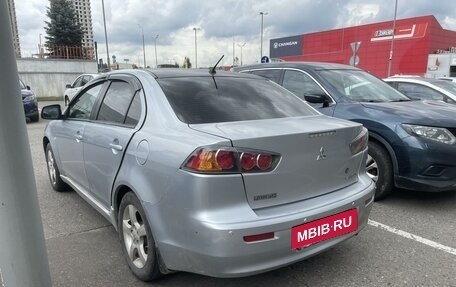 Mitsubishi Lancer IX, 2010 год, 615 000 рублей, 6 фотография