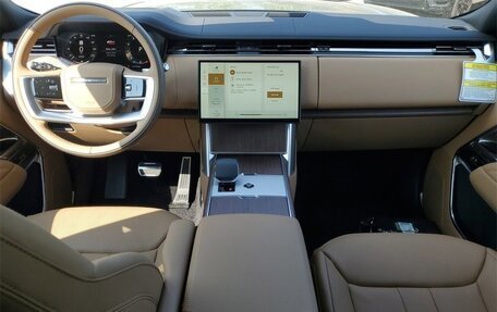 Land Rover Range Rover IV рестайлинг, 2025 год, 20 200 000 рублей, 6 фотография
