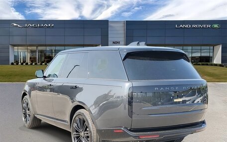 Land Rover Range Rover IV рестайлинг, 2025 год, 20 200 000 рублей, 3 фотография