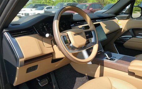 Land Rover Range Rover IV рестайлинг, 2025 год, 20 200 000 рублей, 4 фотография