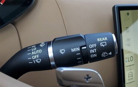 Land Rover Range Rover IV рестайлинг, 2025 год, 20 200 000 рублей, 21 фотография