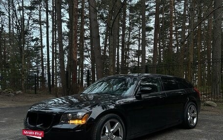 Dodge Magnum, 2005 год, 1 400 000 рублей, 6 фотография