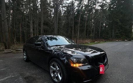 Dodge Magnum, 2005 год, 1 400 000 рублей, 5 фотография