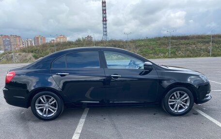 Geely Emgrand 7 I, 2019 год, 1 100 000 рублей, 4 фотография