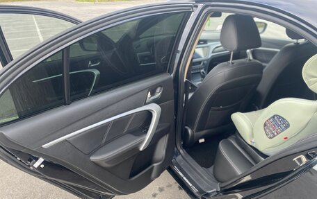 Geely Emgrand 7 I, 2019 год, 1 100 000 рублей, 16 фотография