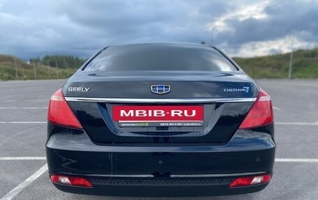Geely Emgrand 7 I, 2019 год, 1 100 000 рублей, 6 фотография