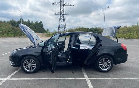 Geely Emgrand 7 I, 2019 год, 1 100 000 рублей, 25 фотография