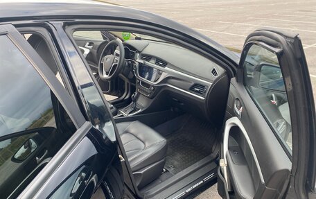Geely Emgrand 7 I, 2019 год, 1 100 000 рублей, 20 фотография