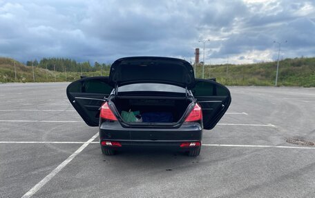 Geely Emgrand 7 I, 2019 год, 1 100 000 рублей, 27 фотография