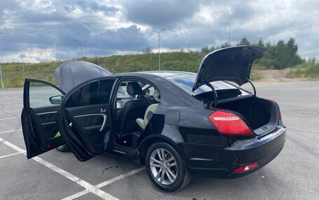 Geely Emgrand 7 I, 2019 год, 1 100 000 рублей, 26 фотография