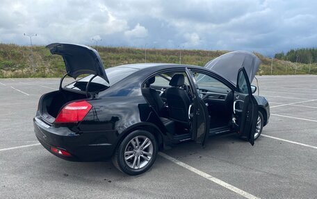 Geely Emgrand 7 I, 2019 год, 1 100 000 рублей, 24 фотография