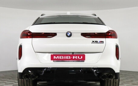 BMW X6 M, 2024 год, 28 100 000 рублей, 5 фотография