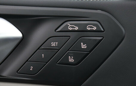 BMW X6 M, 2024 год, 28 100 000 рублей, 14 фотография