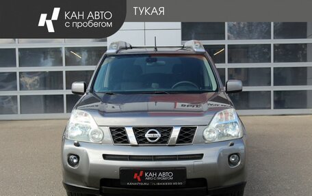 Nissan X-Trail, 2010 год, 1 098 000 рублей, 3 фотография