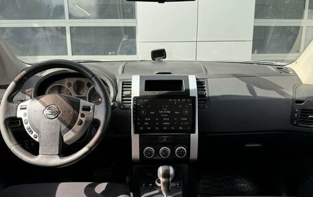 Nissan X-Trail, 2010 год, 1 098 000 рублей, 7 фотография