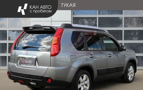 Nissan X-Trail, 2010 год, 1 098 000 рублей, 2 фотография
