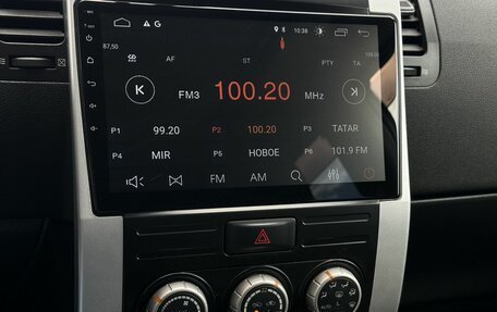 Nissan X-Trail, 2010 год, 1 098 000 рублей, 9 фотография