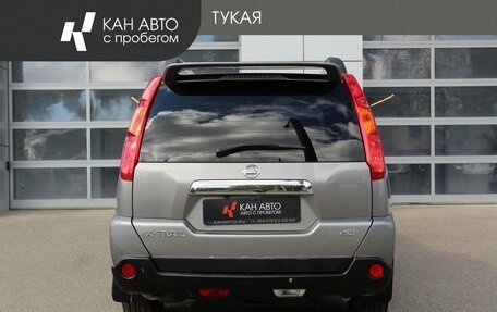 Nissan X-Trail, 2010 год, 1 098 000 рублей, 4 фотография