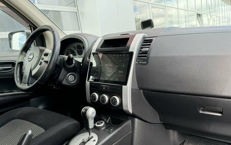 Nissan X-Trail, 2010 год, 1 098 000 рублей, 6 фотография