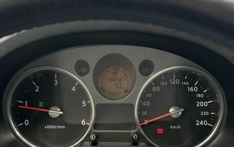 Nissan X-Trail, 2010 год, 1 098 000 рублей, 8 фотография
