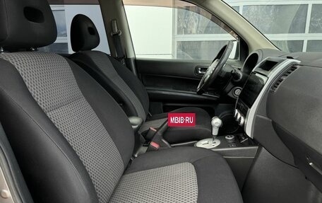 Nissan X-Trail, 2010 год, 1 098 000 рублей, 13 фотография