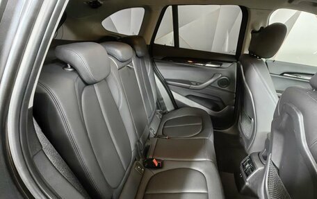 BMW X1, 2021 год, 2 927 000 рублей, 9 фотография