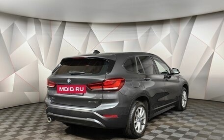 BMW X1, 2021 год, 2 927 000 рублей, 2 фотография