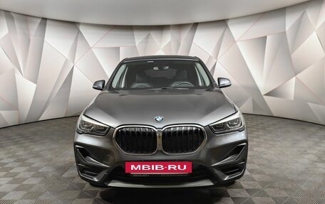 BMW X1, 2021 год, 2 927 000 рублей, 3 фотография